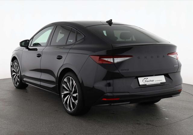 Skoda Enyaq Coup&eacute; 1 Sportline 85 77 kWh 