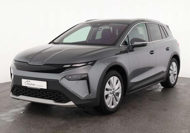 Skoda Elroq - 1 Loft 85 77 kWh
