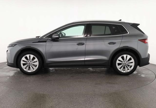 Skoda Elroq 1 Loft 85 77 kWh 