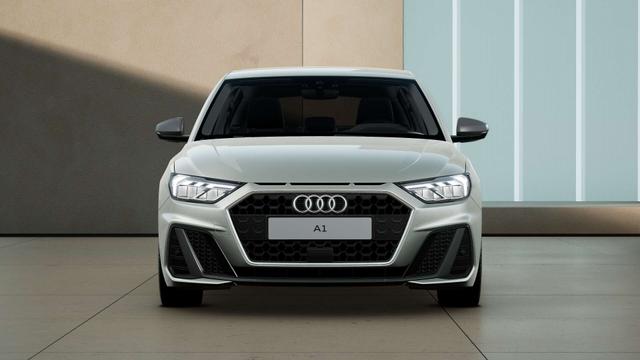 Audi A1 Sportback 40 TFSI S line 