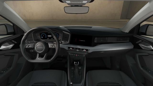 Audi A1 Sportback 40 TFSI S line 