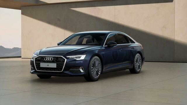 Audi A6 - Limousine 45 TFSI Advanced
