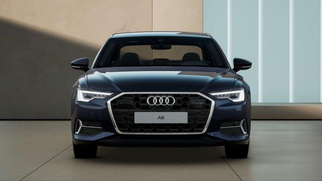 Audi A6 Limousine 45 TFSI Advanced 