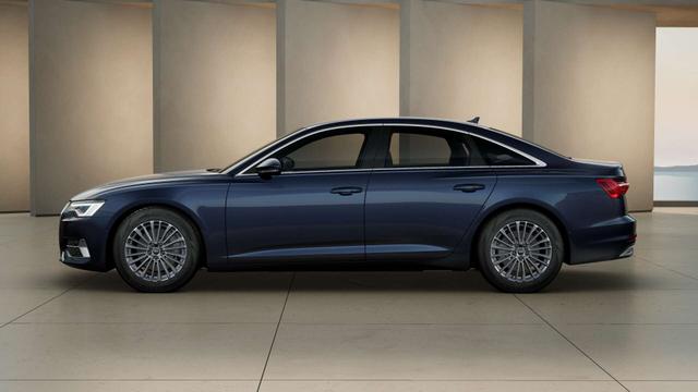 Audi A6 Limousine 45 TFSI Advanced 
