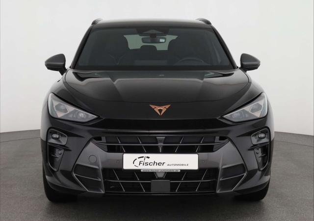 Cupra Terramar 1.5 eTSI 