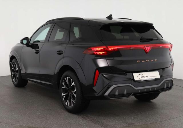 Cupra Terramar 1.5 eTSI 