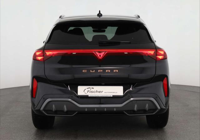Cupra Terramar 1.5 eTSI 