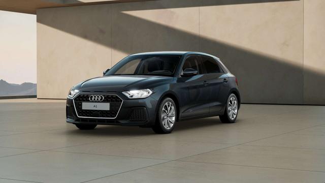 Audi A1 Sportback - 30 TFSI Advanced
