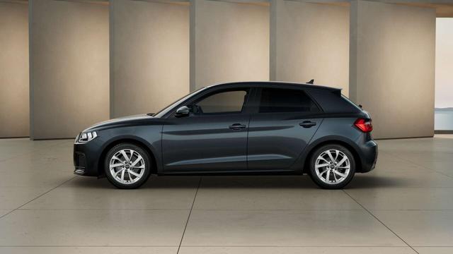 Audi A1 Sportback 30 TFSI Advanced 