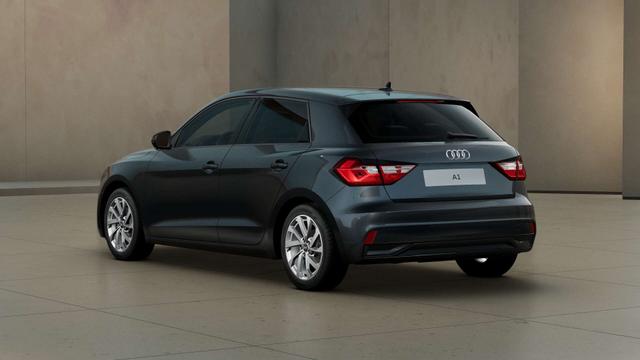 Audi A1 Sportback 30 TFSI Advanced 