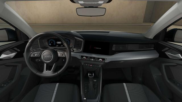 Audi A1 Sportback 30 TFSI Advanced 