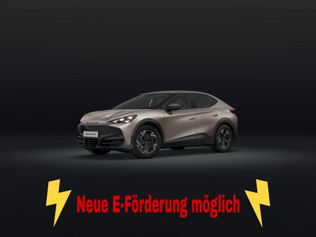 Cupra Tavascan - Endurance 210 kW*Winterpaket*19"*Gewerbe-Deal