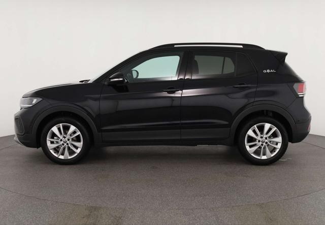Volkswagen T-Cross 1 1.0 TSI GOAL 
