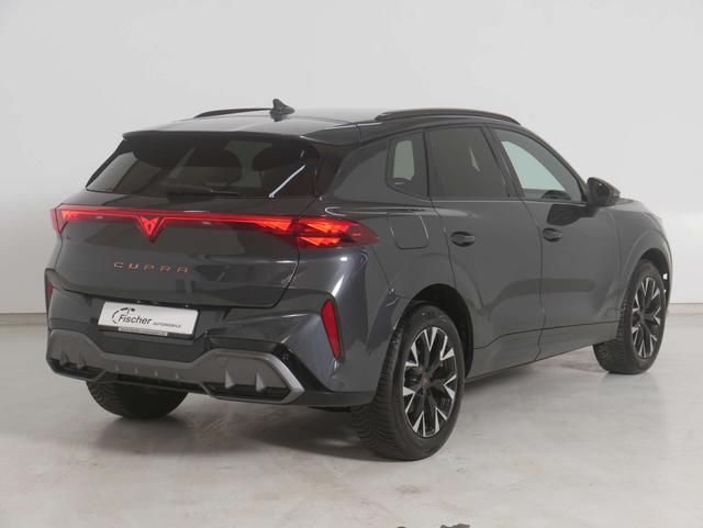 Cupra Terramar 1.5 eTSI 