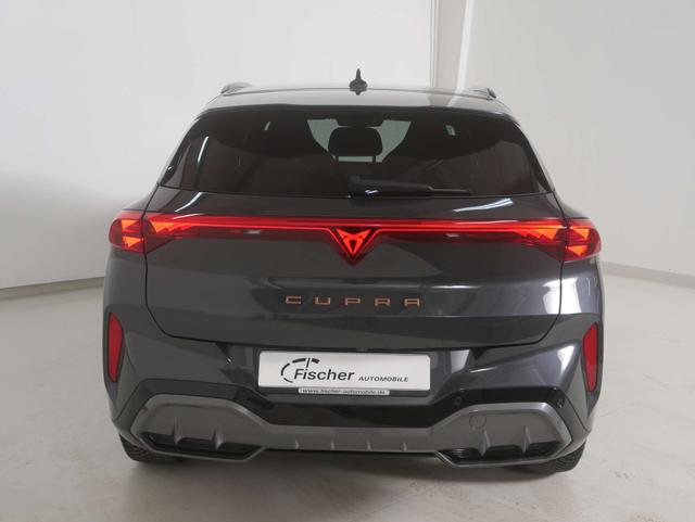 Cupra Terramar 1.5 eTSI 