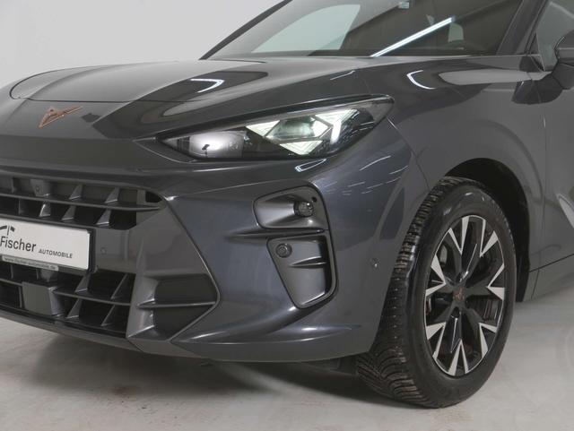 Cupra Terramar 1.5 eTSI 