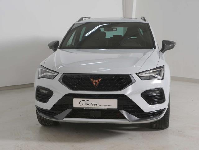 Cupra Ateca 1 2.0 TSI 4Drive VZ 