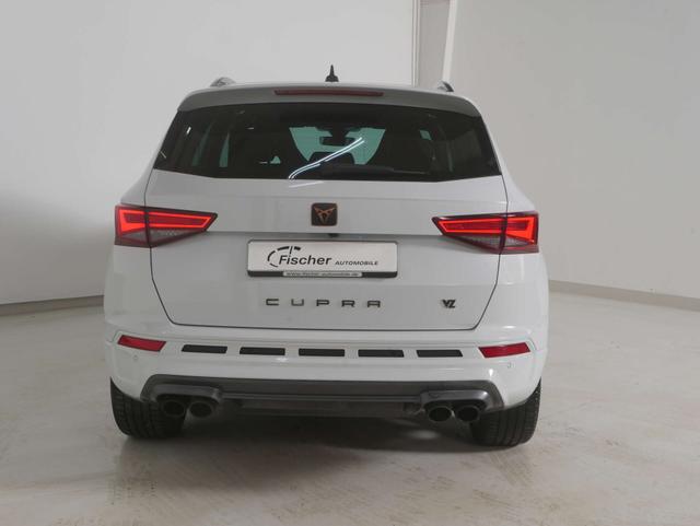 Cupra Ateca 1 2.0 TSI 4Drive VZ 