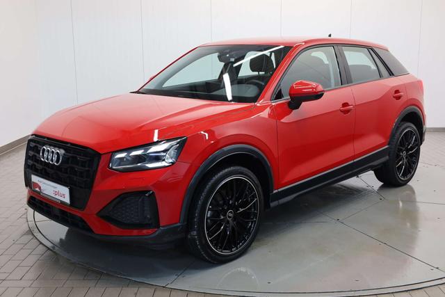 Audi Q2 - 35 TFSI Advanced