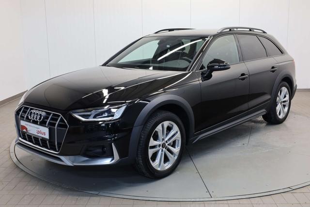 Audi A4 Avant - allroad 40 TDI quattro