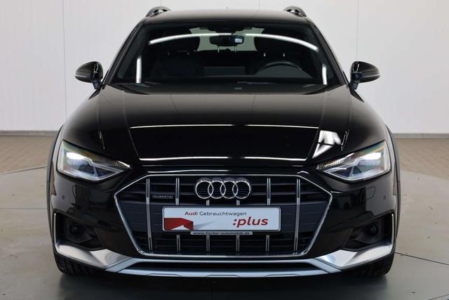 Audi A4 Avant allroad 40 TDI quattro 