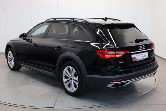 Audi A4 Avant allroad 40 TDI quattro 