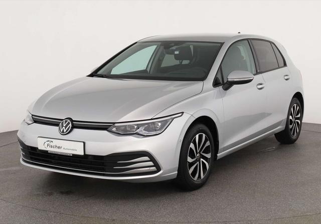 Volkswagen Golf - 1 1.5 TSI Active