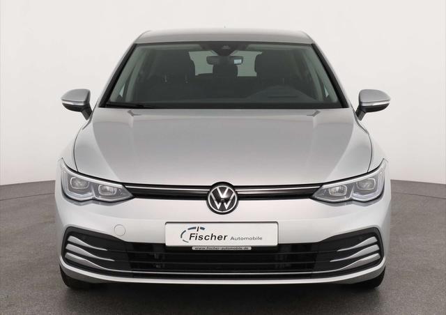 Volkswagen Golf 1 1.5 TSI Active 