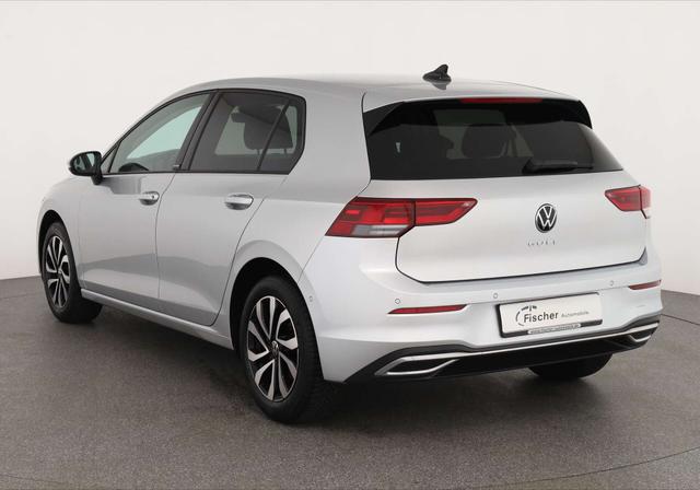 Volkswagen Golf 1 1.5 TSI Active 