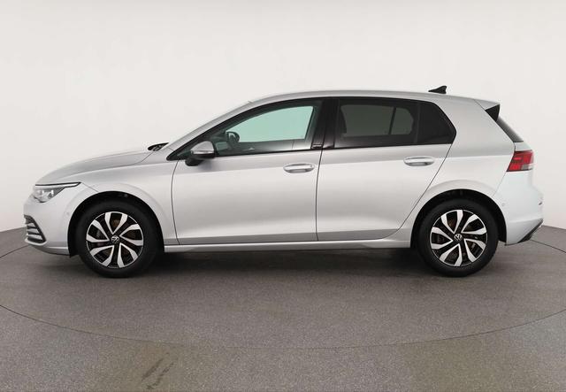 Volkswagen Golf 1 1.5 TSI Active 