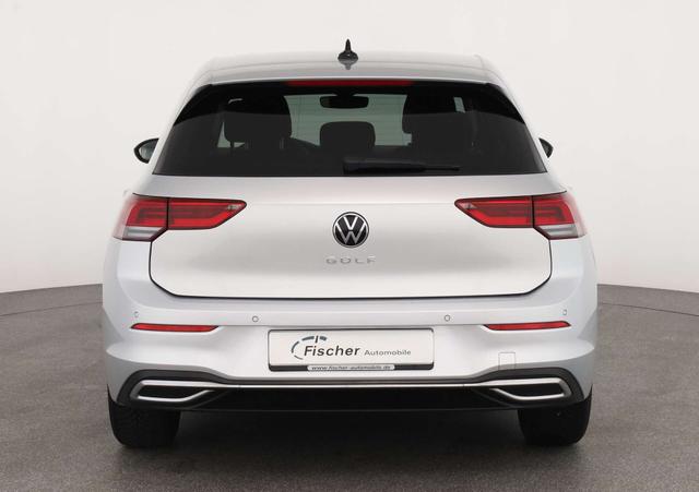 Volkswagen Golf 1 1.5 TSI Active 