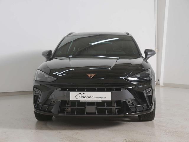 Cupra Leon Sportstourer 1 2.0 TDI 