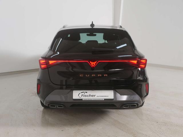 Cupra Leon Sportstourer 1 2.0 TDI 