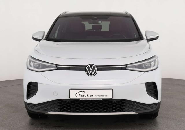 Volkswagen ID.4 1 Pro Performance 77 kWh 