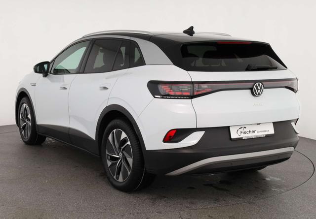 Volkswagen ID.4 1 Pro Performance 77 kWh 