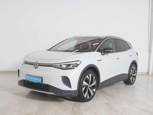 Volkswagen ID.4 - 1 Pro Performance 77 kWh