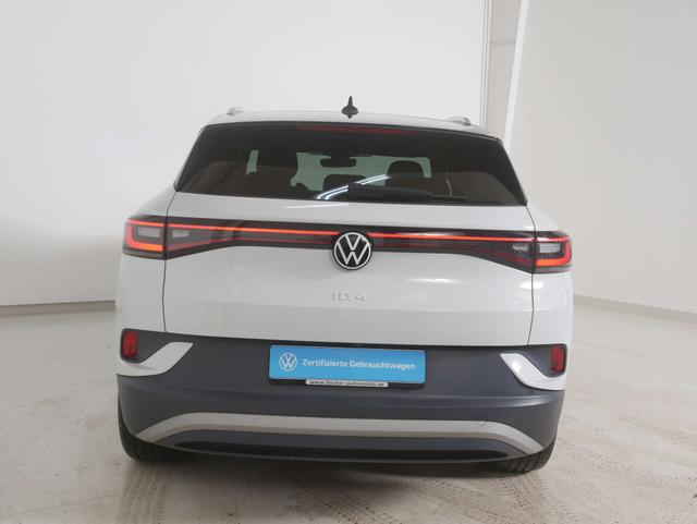 Volkswagen ID.4 1 Pro Performance 77 kWh 