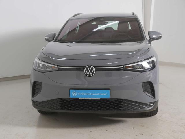 Volkswagen ID.4 1 Pure Performance 52 kWh 