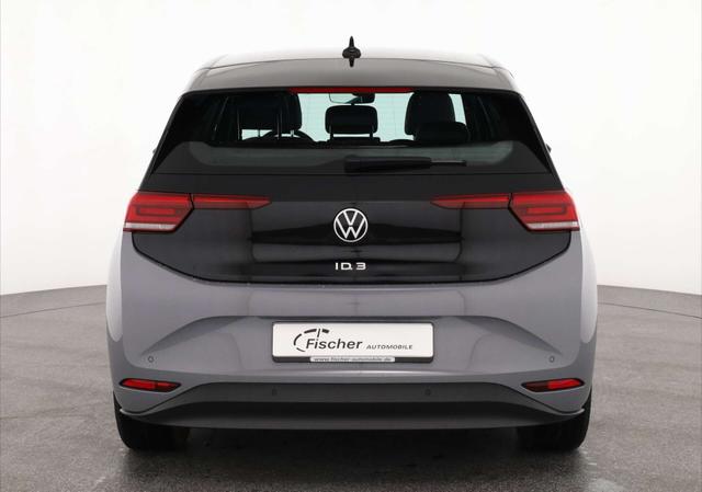 Volkswagen ID.3 Pure Performance 45 kWh 