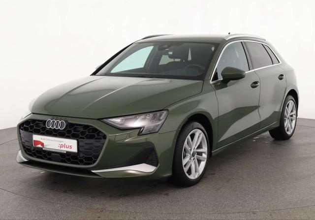 Audi A3 Sportback - 30 TFSI Advanced