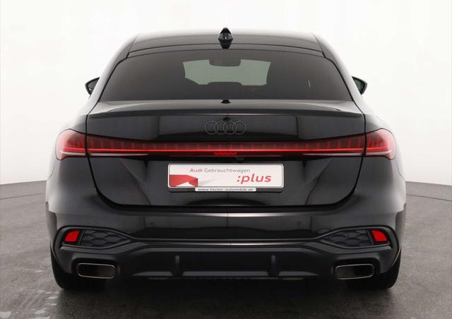 Audi A5 Sportback Limousine TFSI S line 