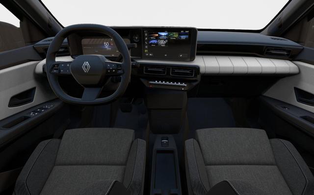 Beispielbilder, ggf. teilweise mit Sonderausstattung