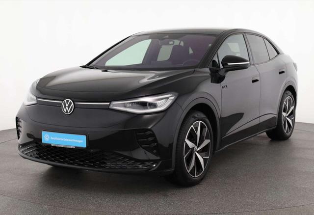 Volkswagen ID.5 - 1 GTX 77 kWh