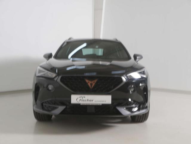 Cupra Formentor 1 2.0 TSI 4Drive 