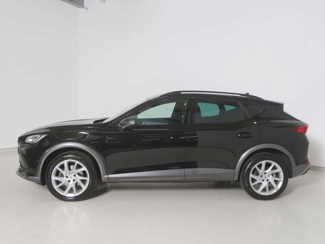 Cupra Formentor 1 2.0 TSI 4Drive 