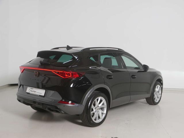 Cupra Formentor 1 2.0 TSI 4Drive 