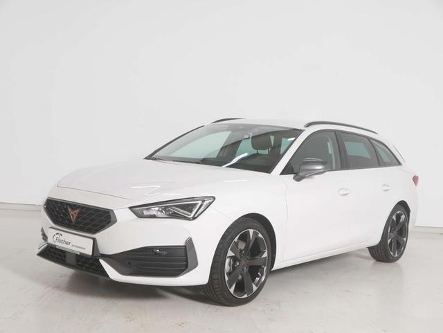 Cupra Leon Sportstourer - 2.0 TSI