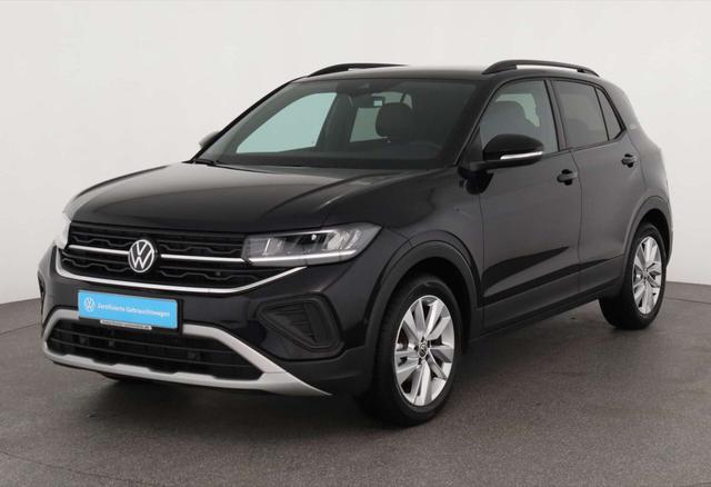 Volkswagen T-Cross - 1 1.0 TSI GOAL