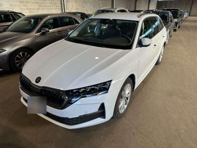 Skoda Octavia Combi - 2.0 TDI Selection