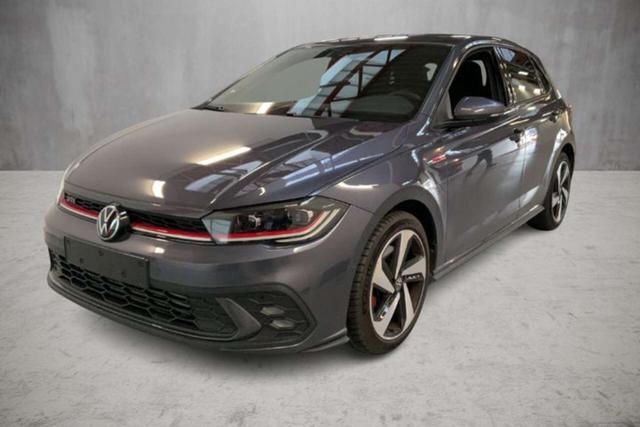 Volkswagen Polo - 1 2.0 TSI GTI